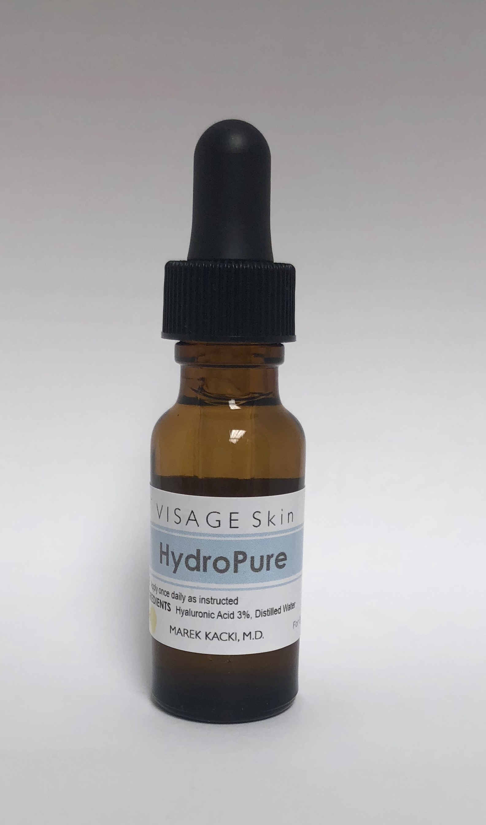 HydroPure - Visage MedArt